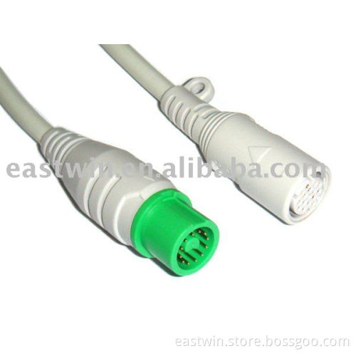 electrocardio cable